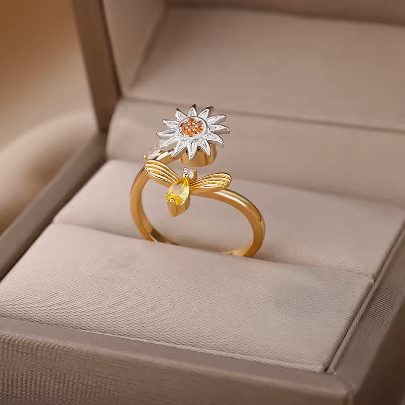 Luméa Calm Ring
